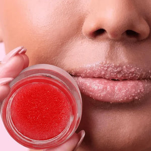 Lip Scrub - New