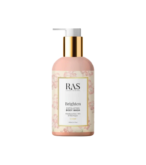 Body Wash - New