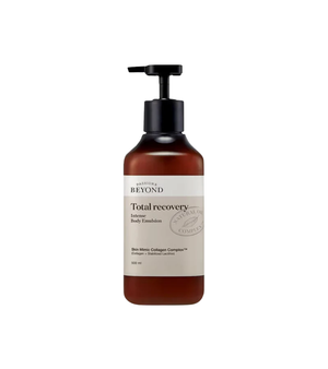 Body Lotions - New