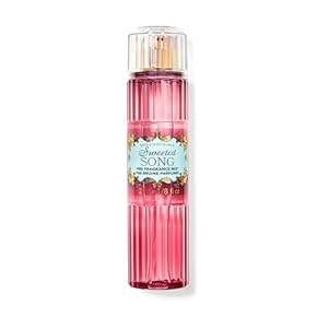 Body Mists - New