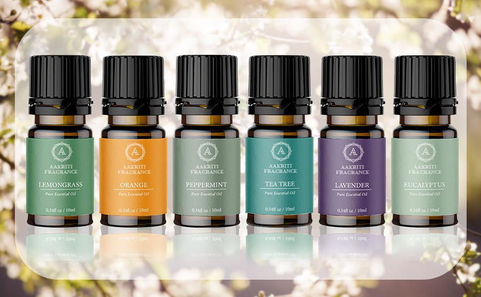 Massage Oil