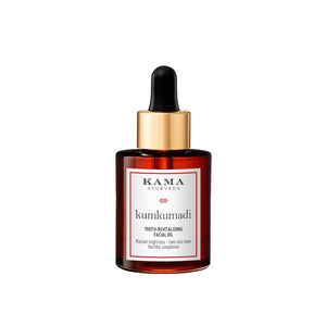 Face Oil