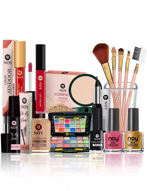 Makeup Kit - New