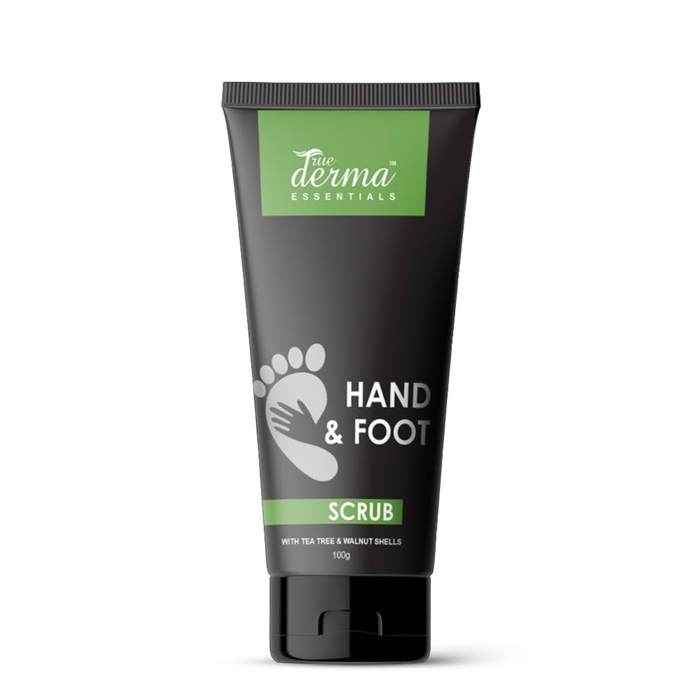 Foot & Hand