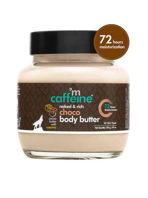 Body Butter - New