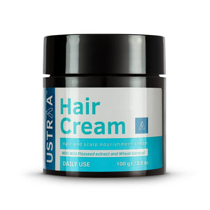 Hair Cream