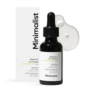 Face Serums