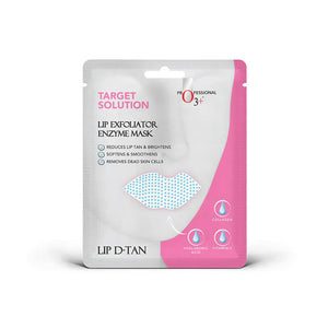 Lip Peel & Mask - New