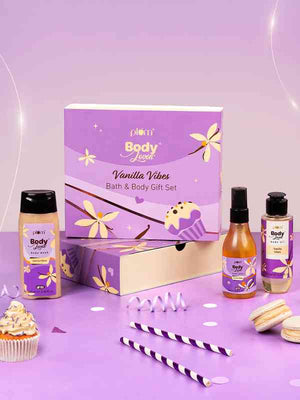 Bath and Body Kit - New