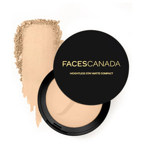 Face Powder