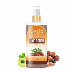 Hair Toner - New