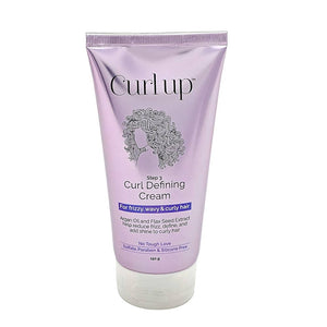 Curl Cream - New