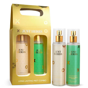 Body Mist Combo