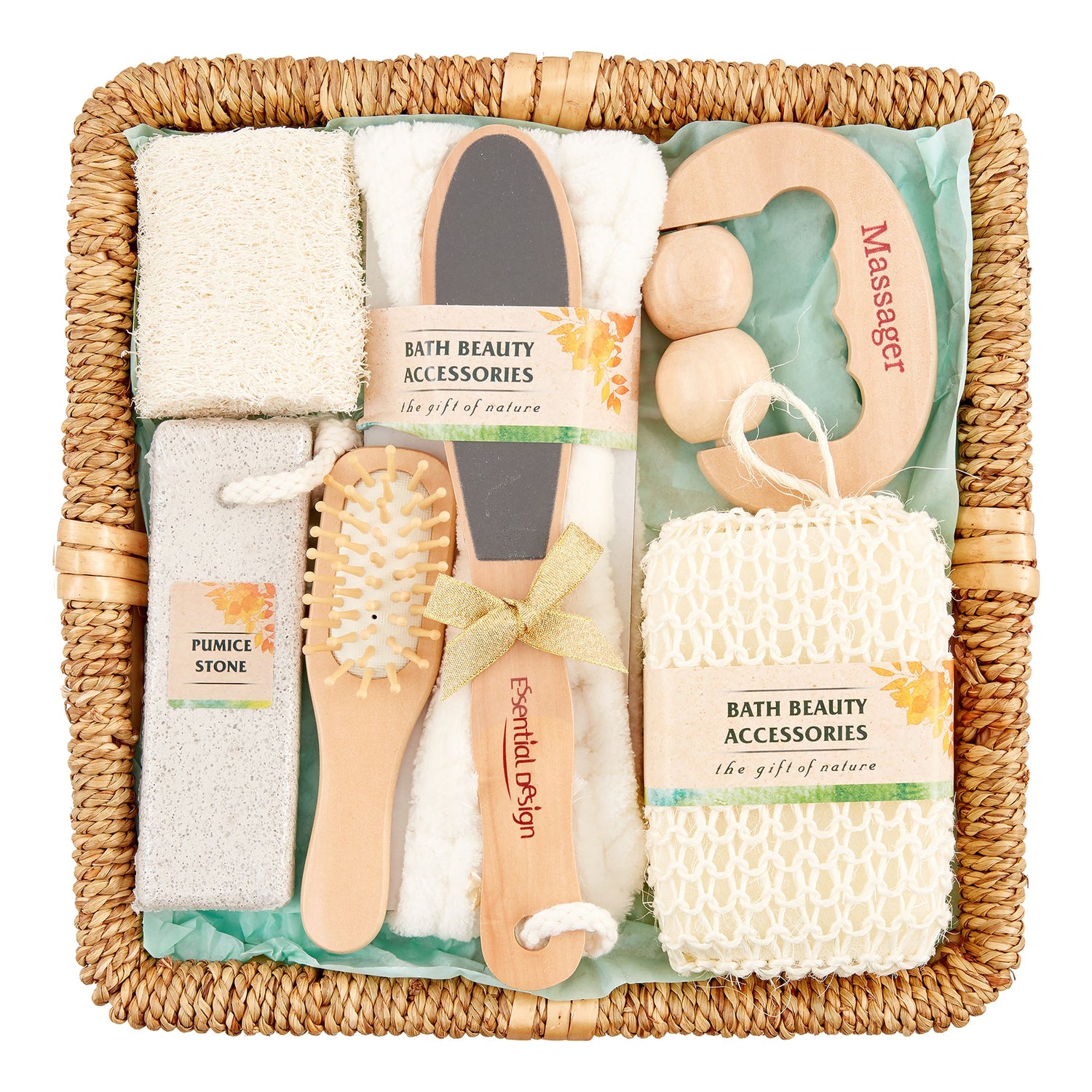 Body Essentials