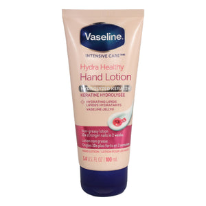 Hand Lotion - New