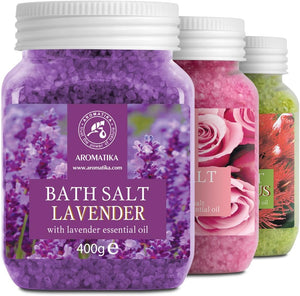 Bath Salt