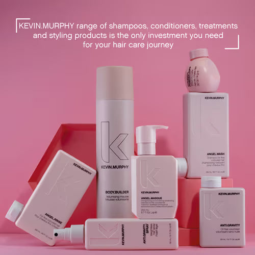 KEVIN MURPHY