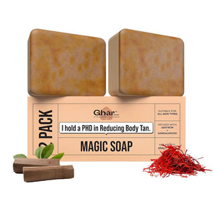 Bath Soap - New