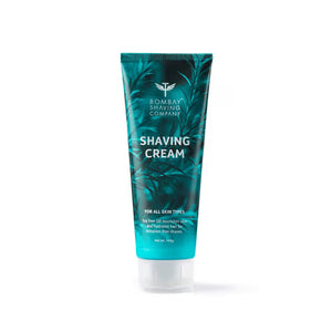 Shaving Cream - New