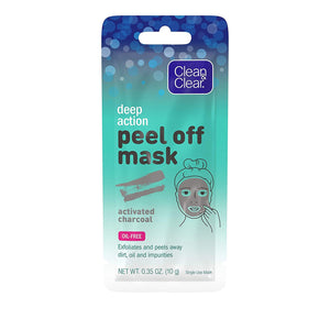 Mask & Peels