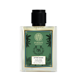After Shave Spray - New
