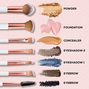 Makeup Tools