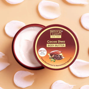 Body Cream - New