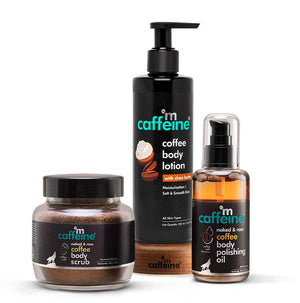 Body Care Kit - New