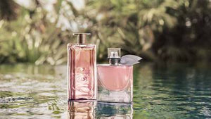 Eau De Toilette - New