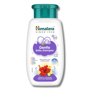 Baby Shampoo - New