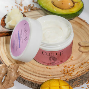 Hair Mask - New
