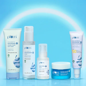 Skin Care Combo - New