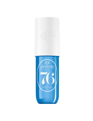 BODY MIST