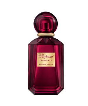EAU DE PARFUM