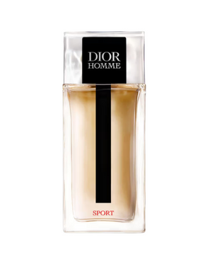 EAU DE TOILETTE