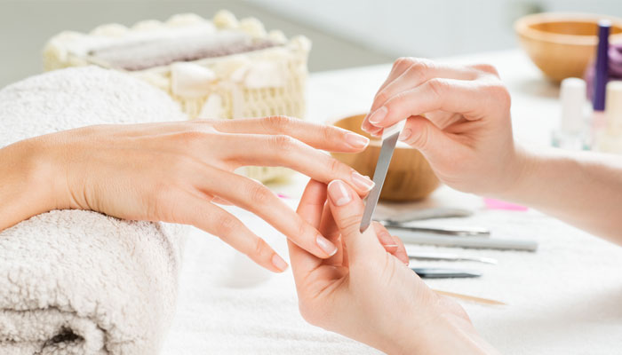 Nail Care