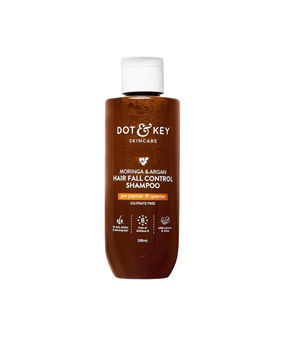 Shampoo - New