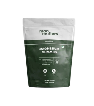 Minerals - New