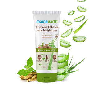 Face Moisturizers