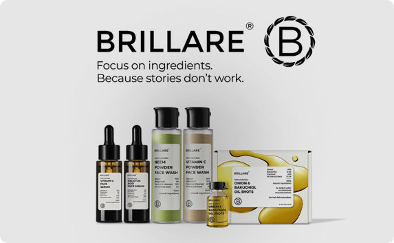 BRILLARE