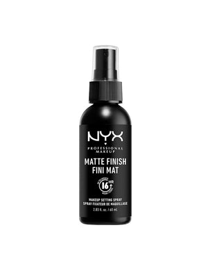 Finishing Spray