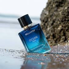 Eau de Parfum- New