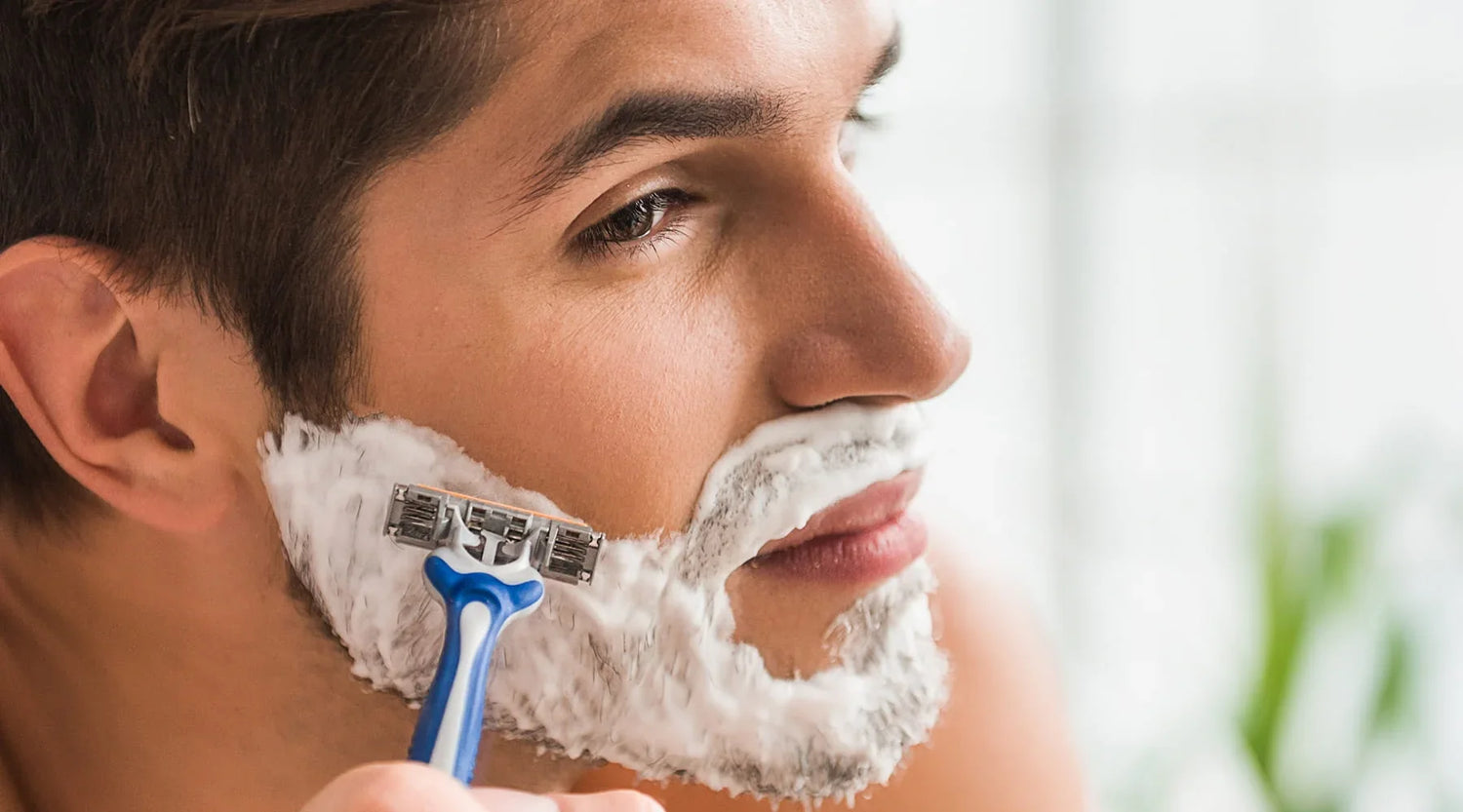 Shaving & Beard