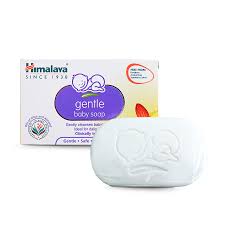 Baby Soap - New