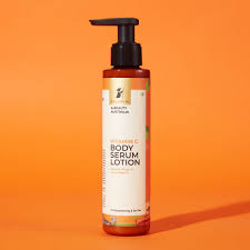 Body Serum - New