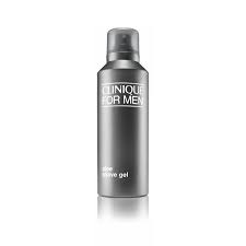 Shaving Gel - New