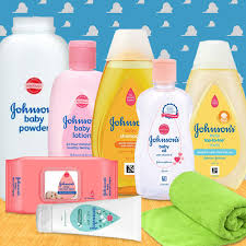 Baby Care Combo - New