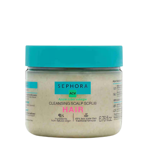Scalp Scrub