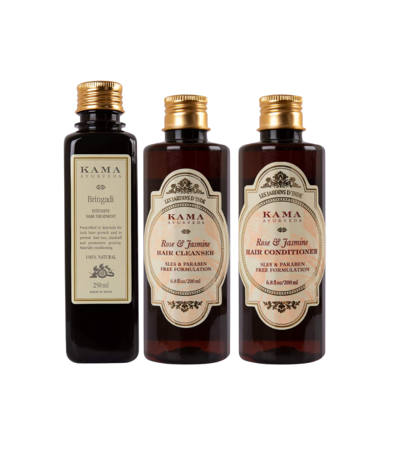 Kama Ayurveda