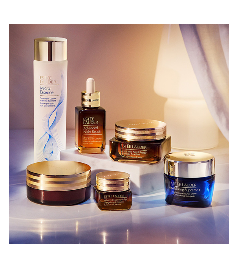 ESTEE LAUDER